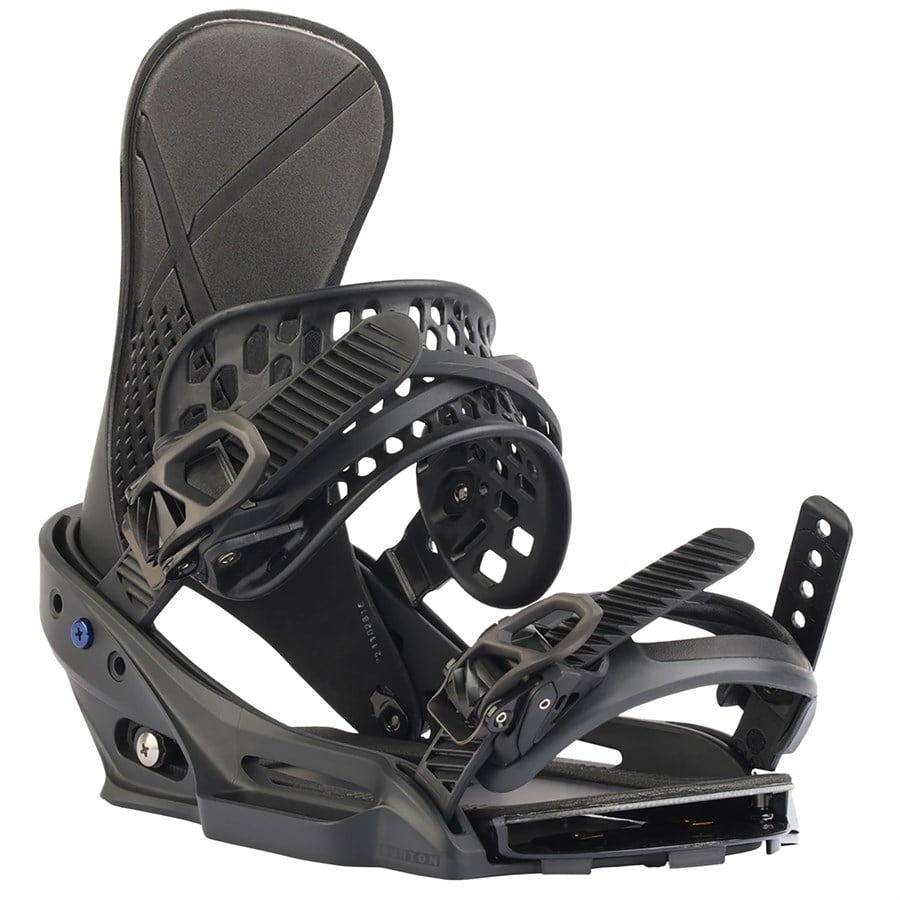 Burton X EST Snowboard Bindings