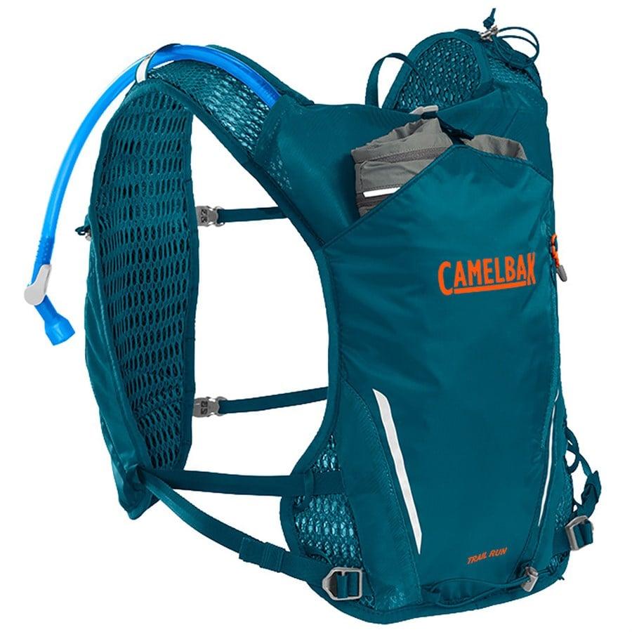 CamelBak Circuit Run Vest 50oz Hydration Pack