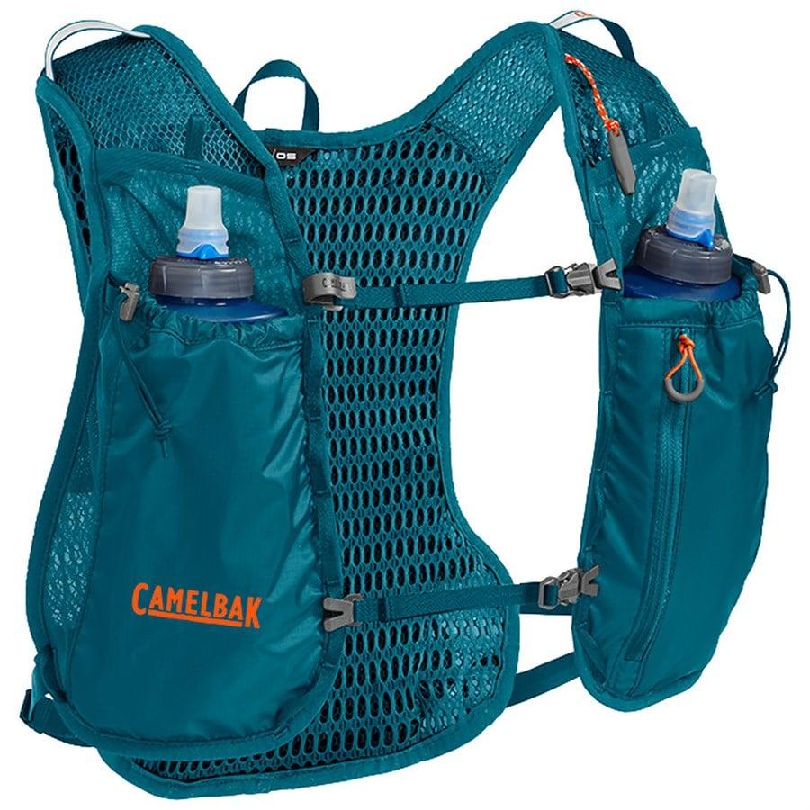 CamelBak Circuit Run Vest 50oz Hydration Pack