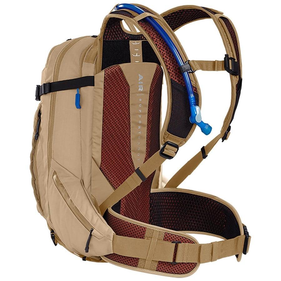 CamelBak H.A.W.G. 20 100oz Hydration Pack