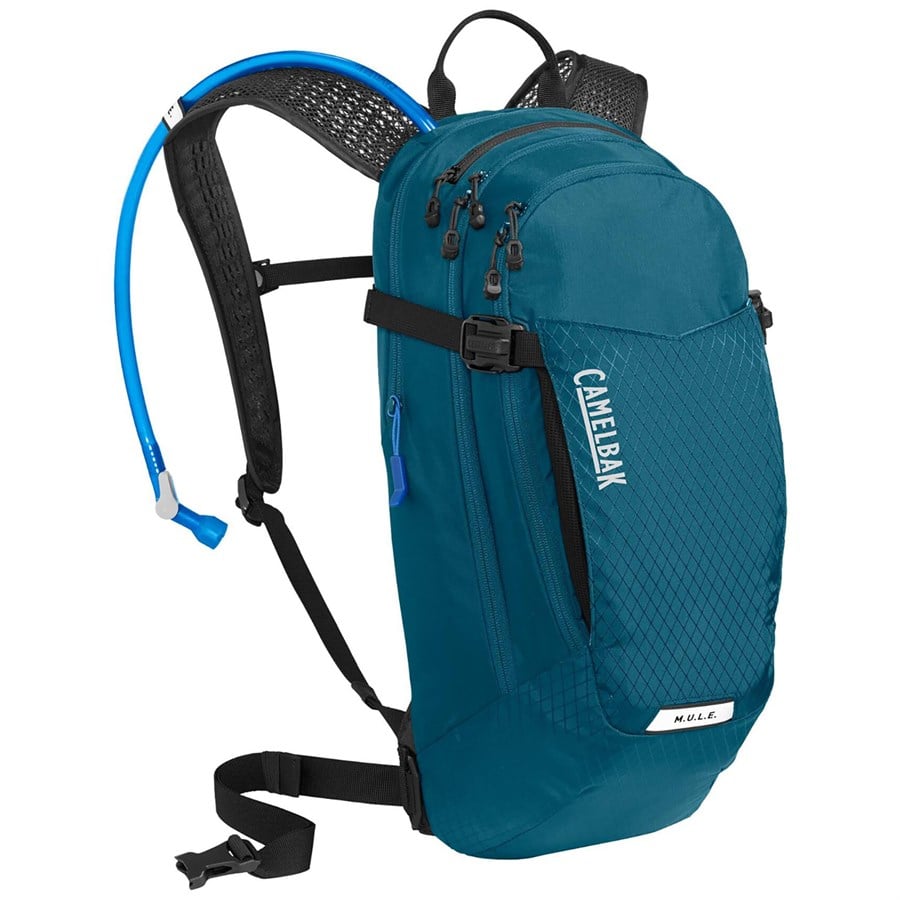 CamelBak M.U.L.E. 12 100oz Hydration Pack
