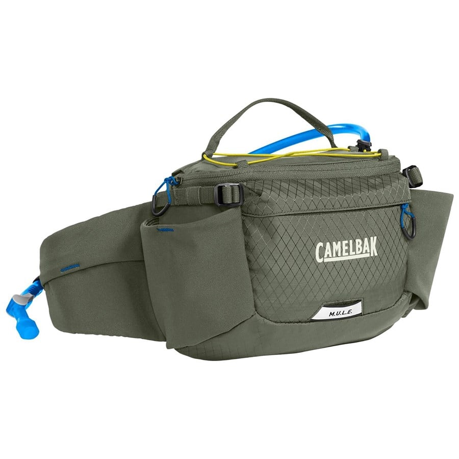 CamelBak M.U.L.E. 5 Hydration Waist Pack