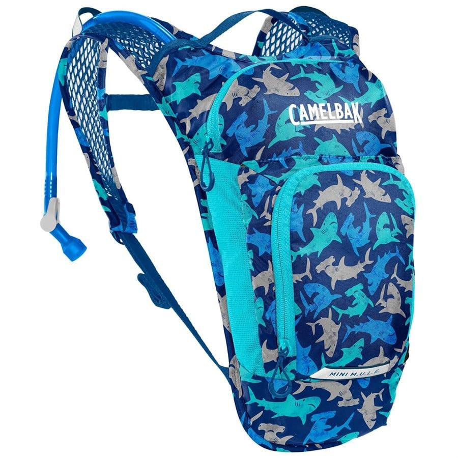 CamelBak Mini M.U.L.E. 50oz Hydration Pack - Kids'