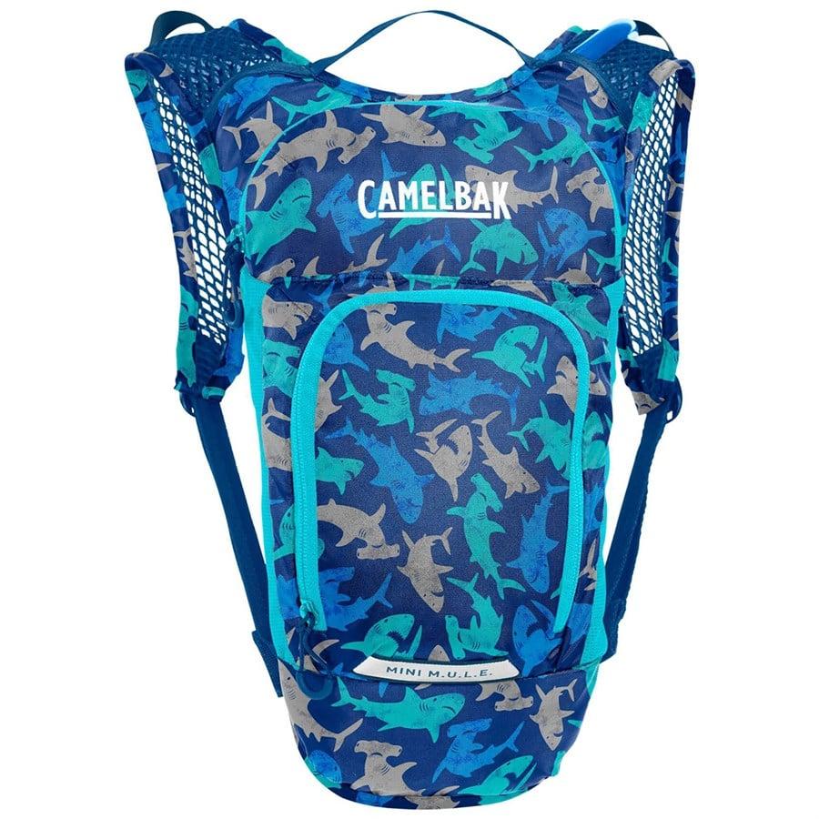 CamelBak Mini M.U.L.E. 50oz Hydration Pack - Kids'