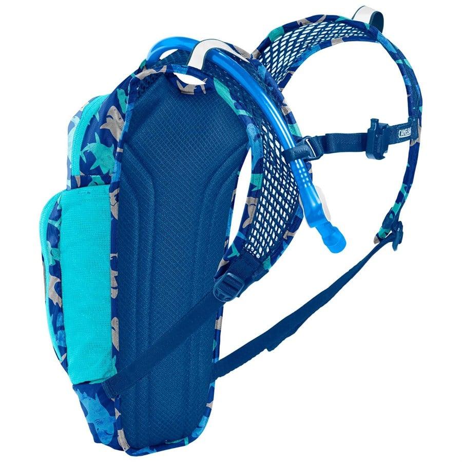 CamelBak Mini M.U.L.E. 50oz Hydration Pack - Kids'