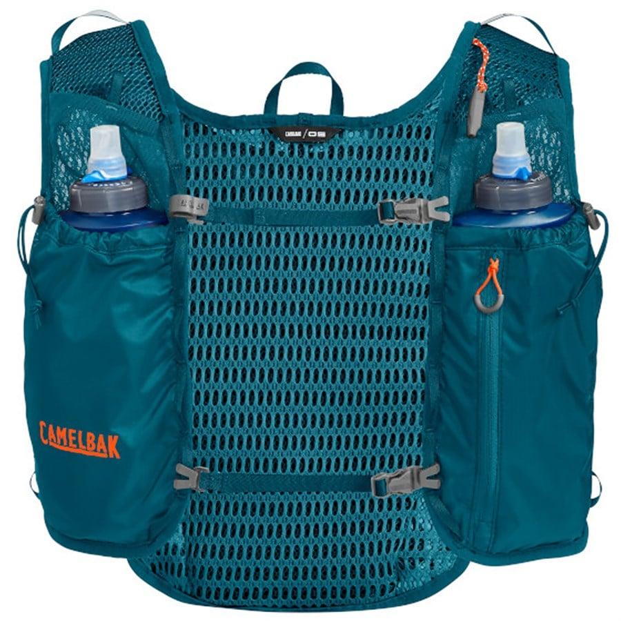 CamelBak Trail Run Vest 34oz Hydration Pack