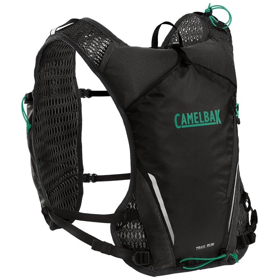 CamelBak Trail Run Vest 34oz Hydration Pack