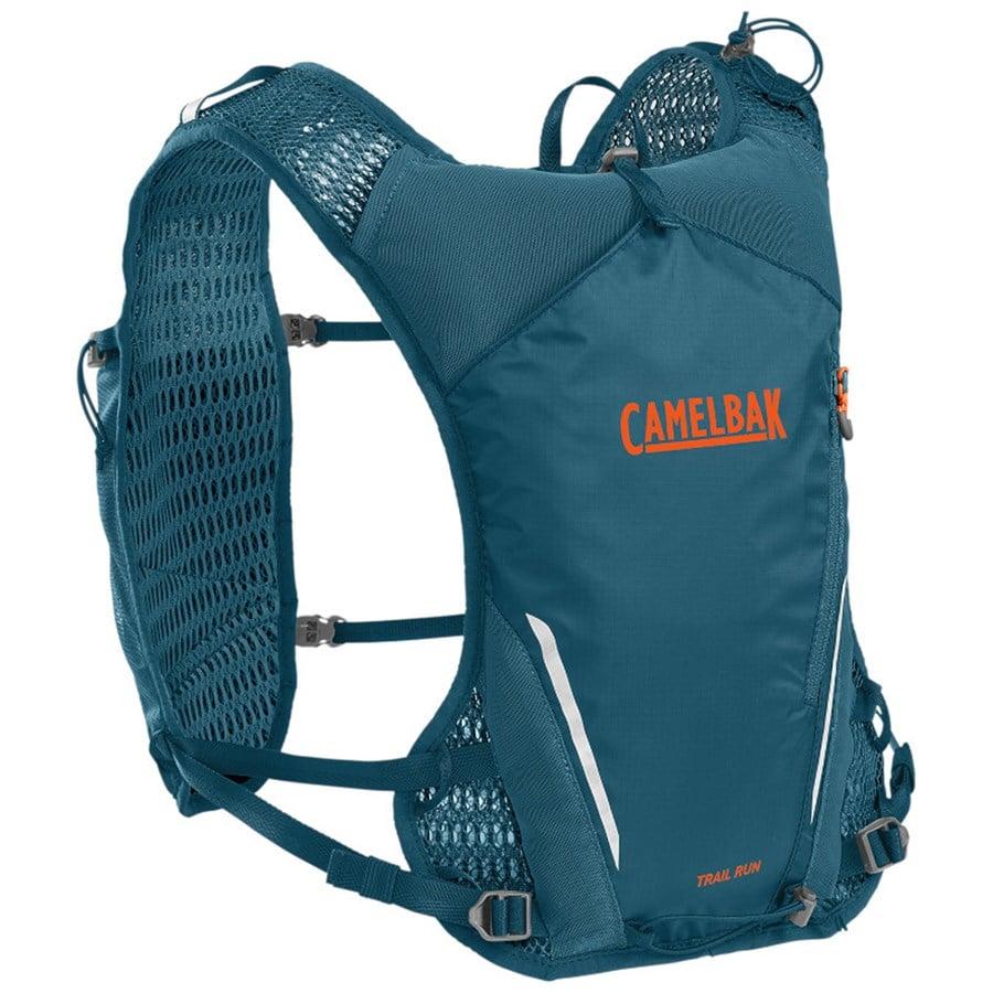 CamelBak Trail Run Vest 34oz Hydration Pack