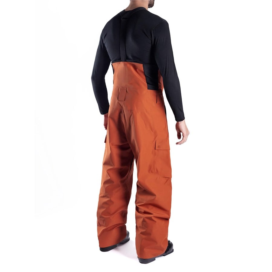 CANDIDE C1 3L Bibs - Men's