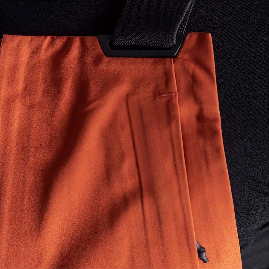 CANDIDE C1 3L Bibs - Men's