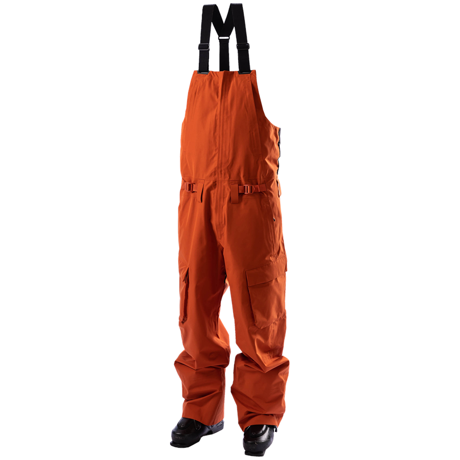 CANDIDE C1 3L Bibs - Men's