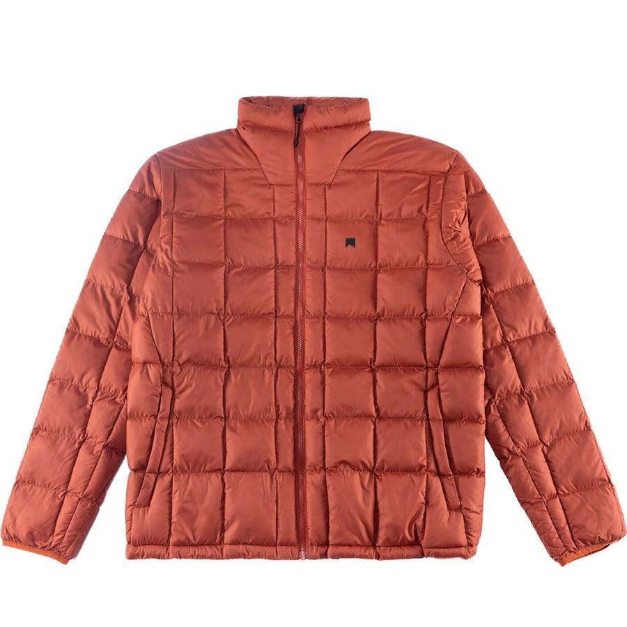 CANDIDE C1 Insulator - Men's