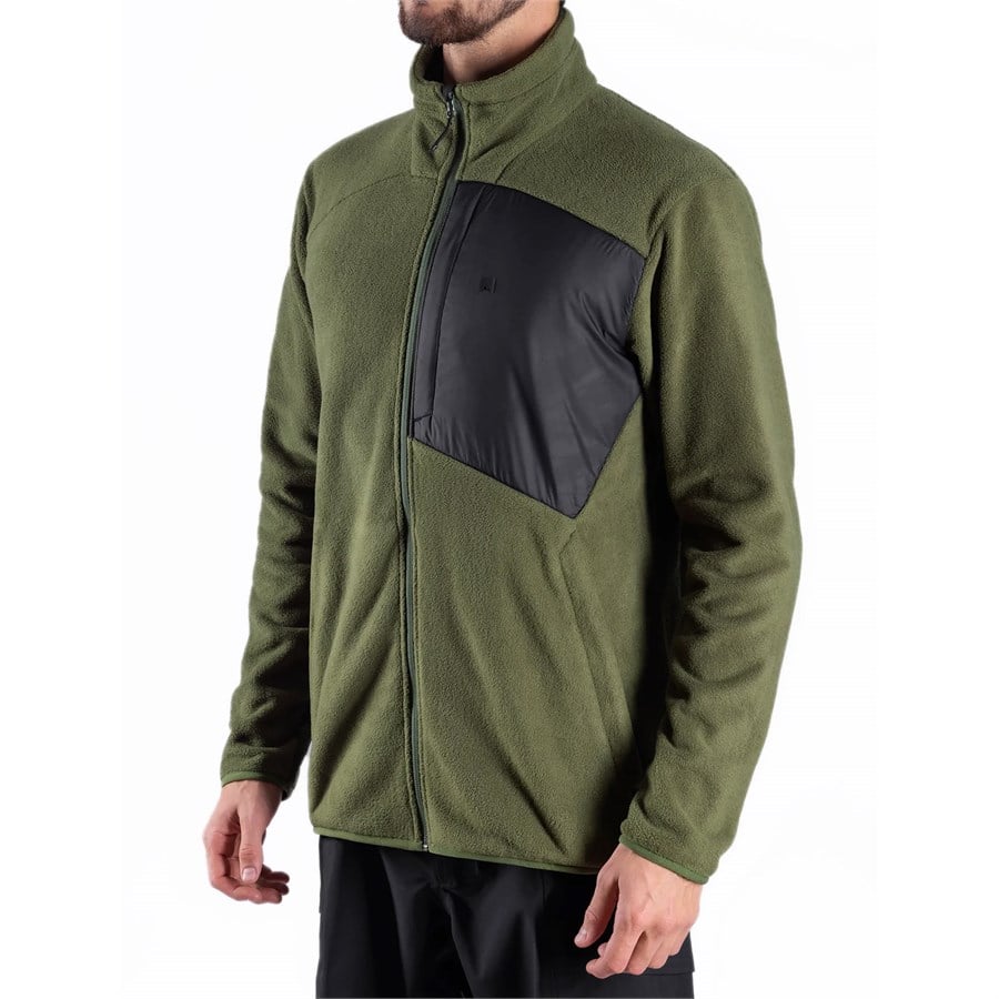 CANDIDE C1 Polar Fleece - Men's
