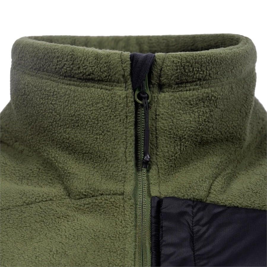 CANDIDE C1 Polar Fleece - Men's