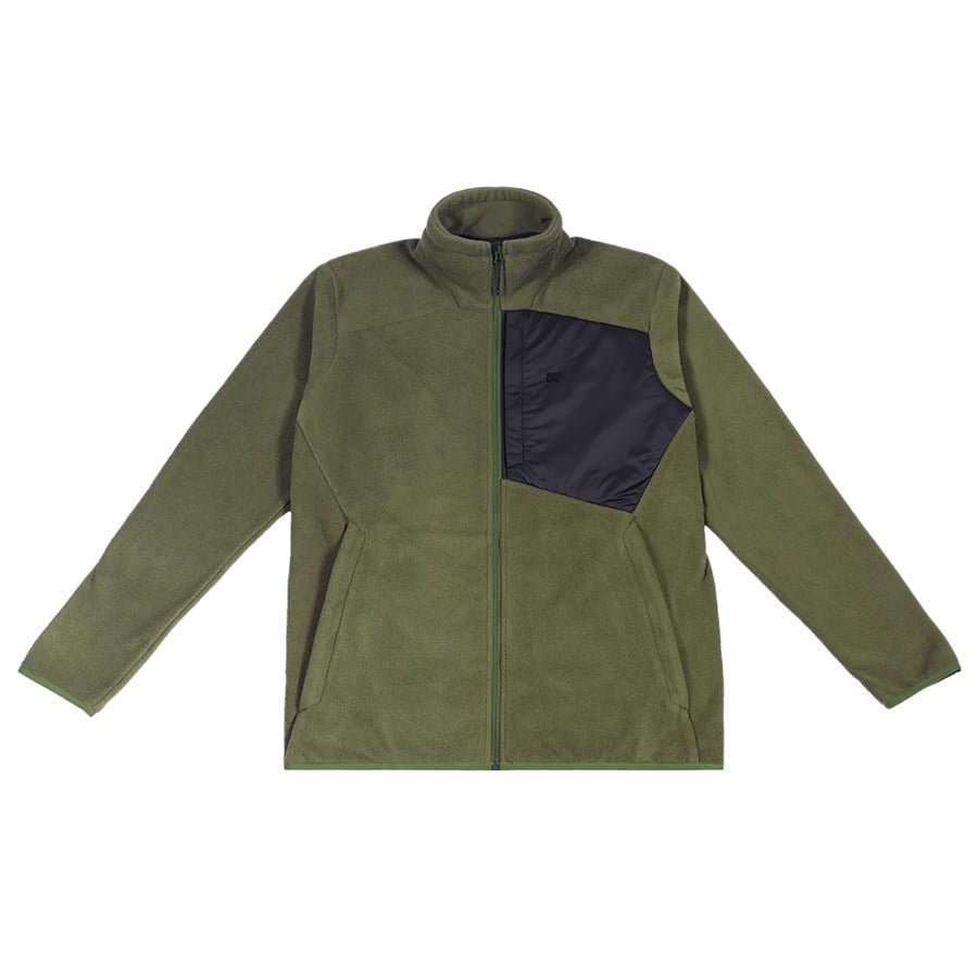 CANDIDE C1 Polar Fleece - Men's