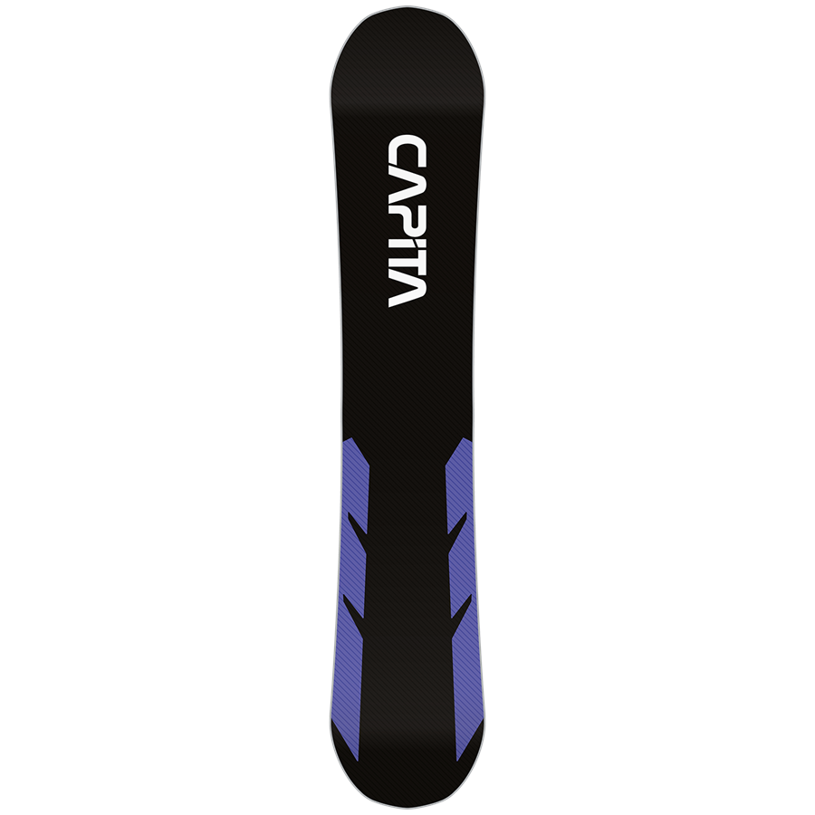 CAPiTA Mega Mercury Snowboard 2025