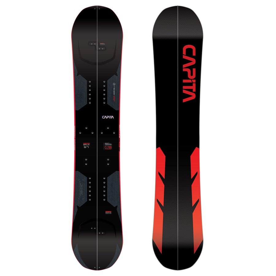 CAPiTA Mega Split Splitboard 2026