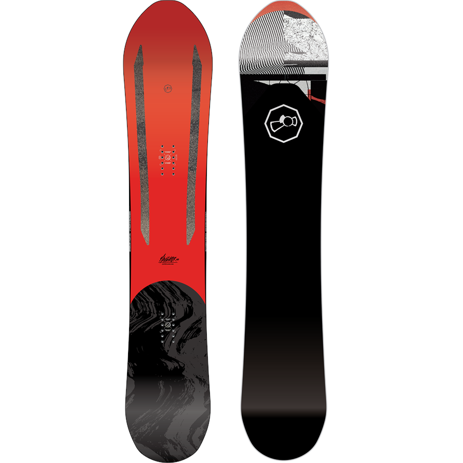 CAPiTA Navigator Snowboard 2024