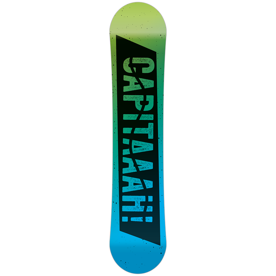 CAPiTA Scott Stevens Mini Snowboard - Boys' 2025