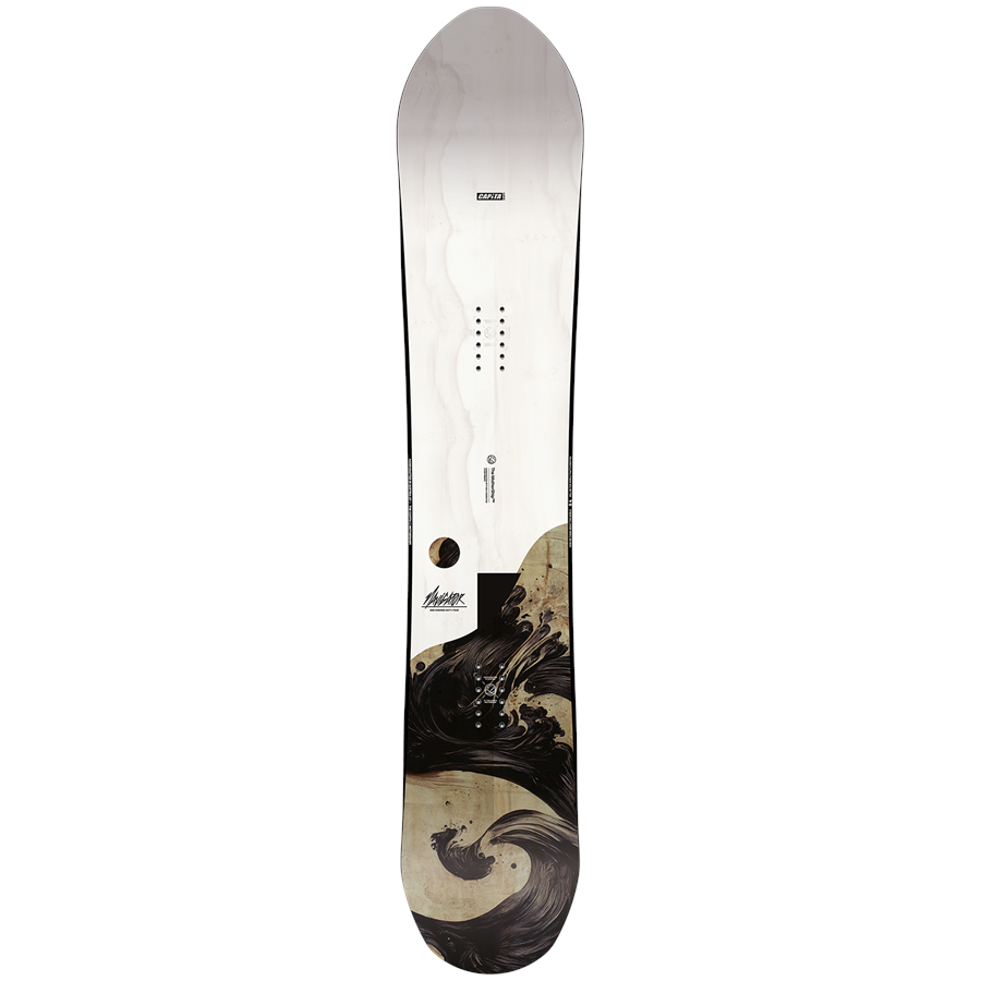 CAPiTA The Navigator Snowboard 2025