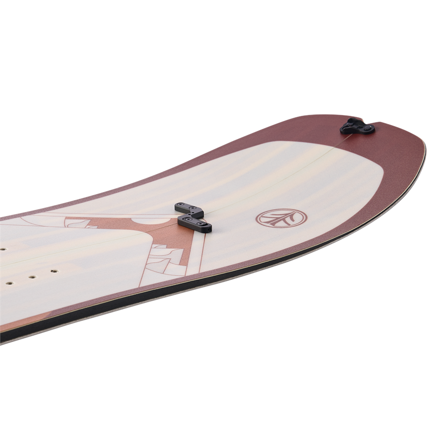 Cardiff Goat Enduro Splitboard 2025