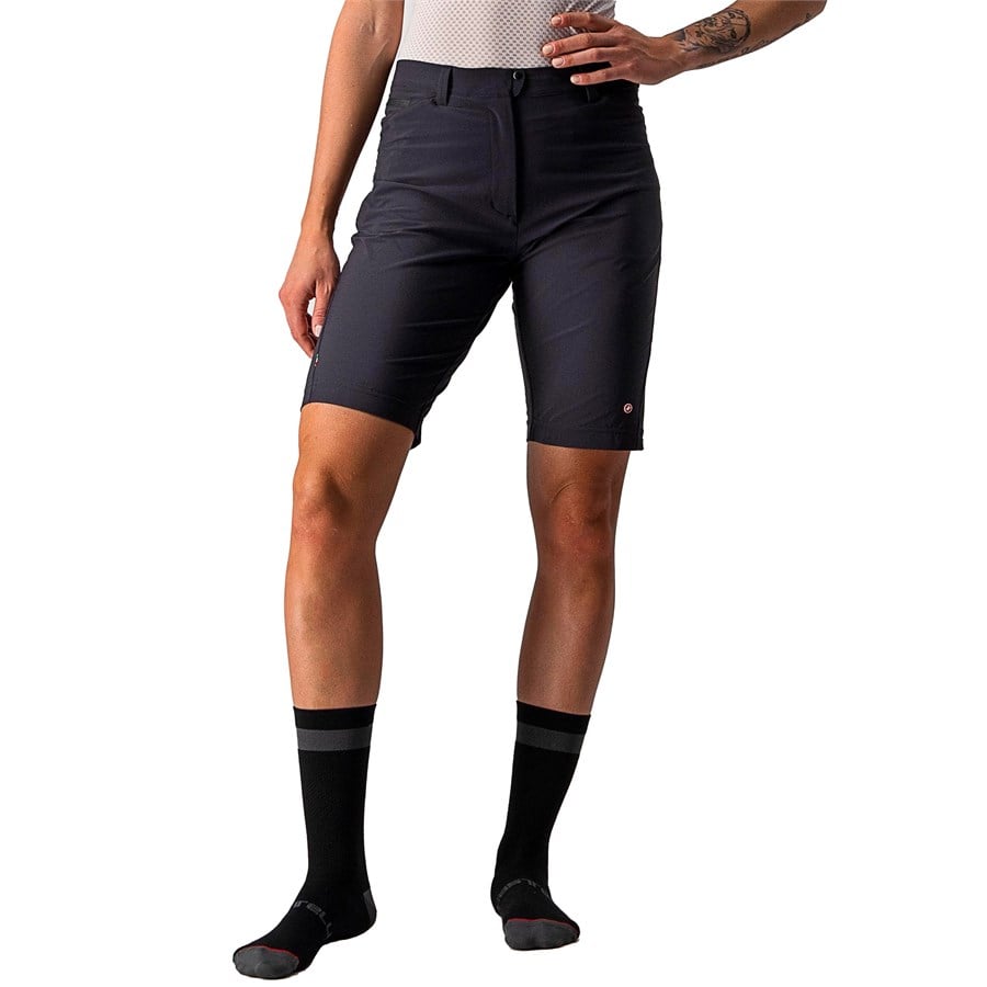 Castelli Unlimited Baggy Shorts - Women's