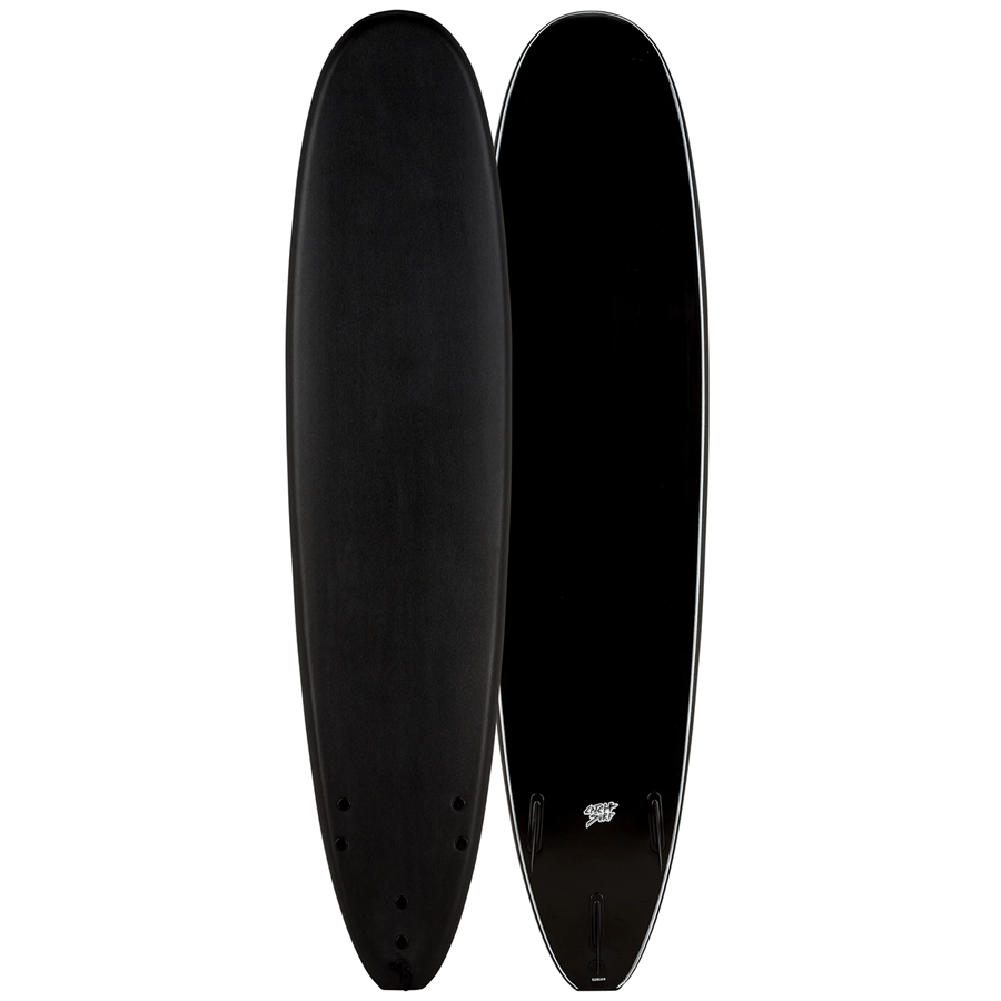 Catch Surf Blank Series 8'0" Log Surfboard