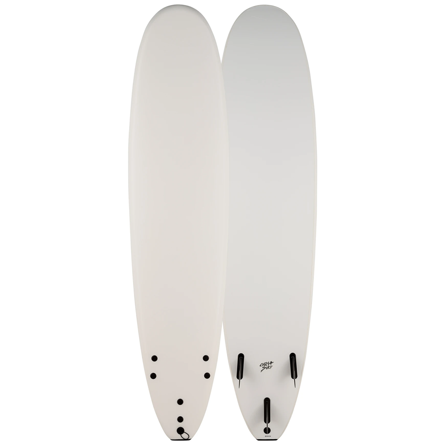 Catch Surf Blank Series 8'0" Log Surfboard
