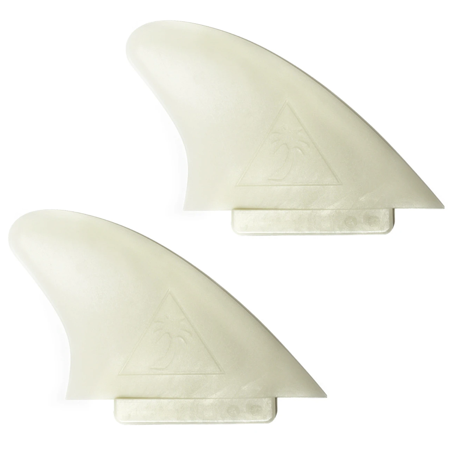 Catch Surf Hi Performance Keel Twin Fin Set