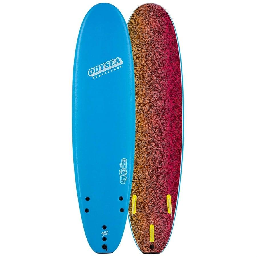 Catch Surf Odysea 7'0" Log Surfboard