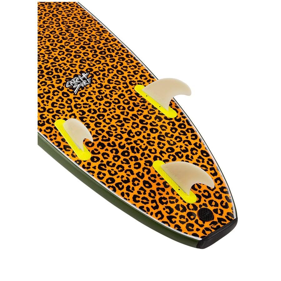 Catch Surf Odysea 7'6" Log Surfboard