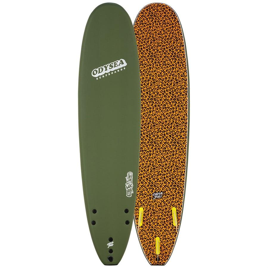 Catch Surf Odysea 7'6" Log Surfboard