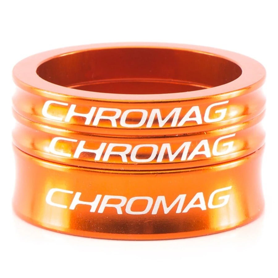 Chromag Headset Spacer Kit