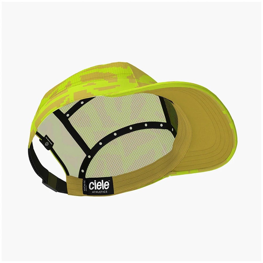 Ciele GOCap SC- All Over Loopy Tile Hat