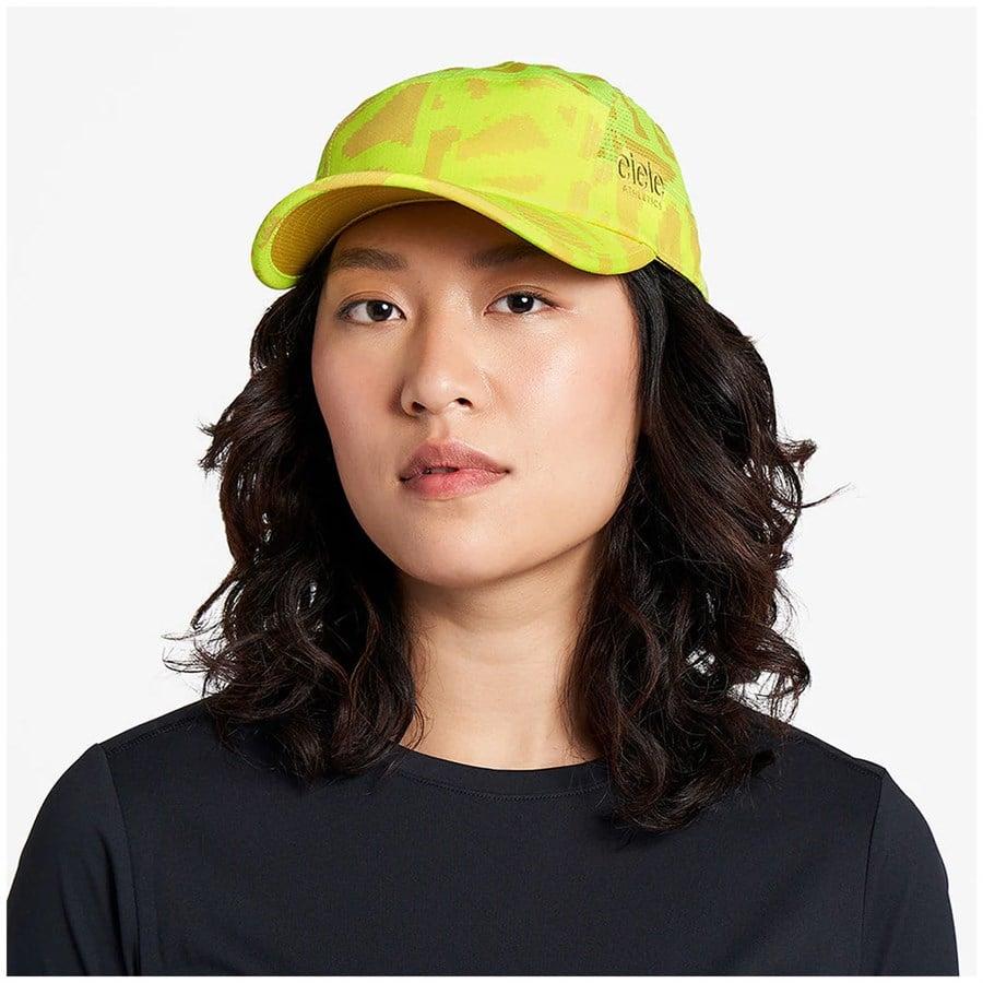 Ciele GOCap SC- All Over Loopy Tile Hat