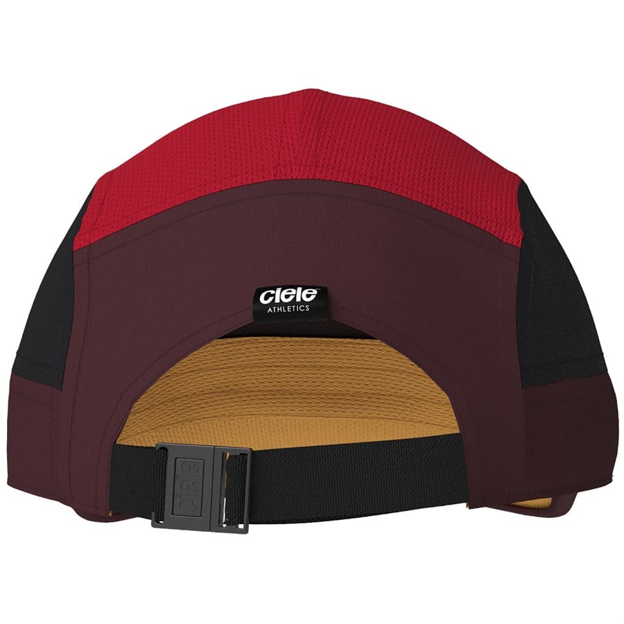 Ciele GOCap SC Iconic Pyramid Hat