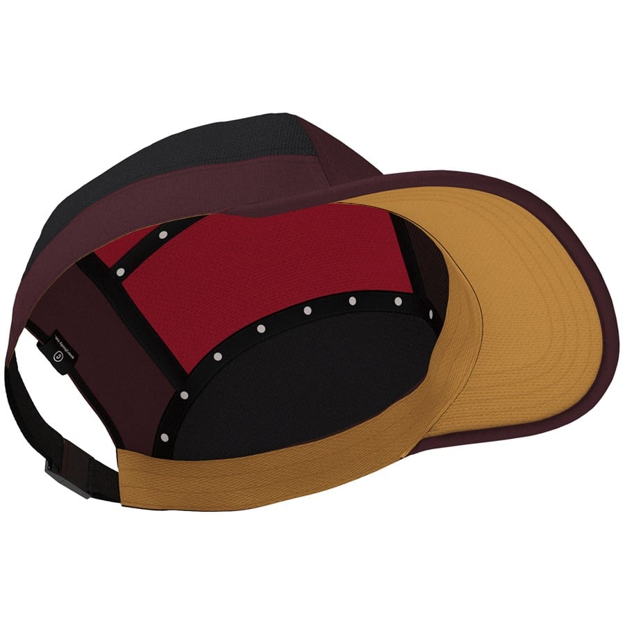 Ciele GOCap SC Iconic Pyramid Hat