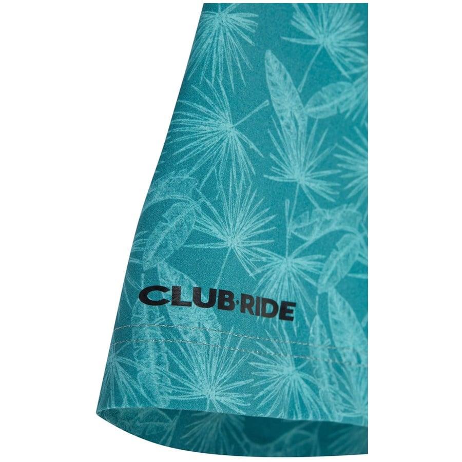 Club Ride Bandara Shirt - Women's