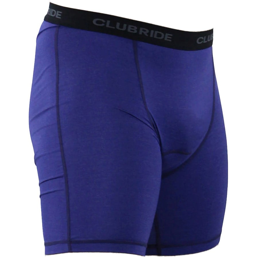 Club Ride Gunslinger Chamois