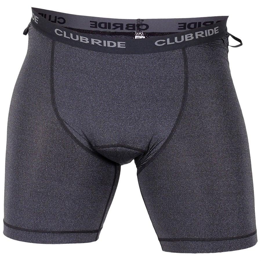 Club Ride Gunslinger Chamois