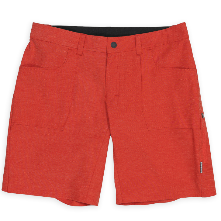 Club Ride Joy Ride Shorts - Women's