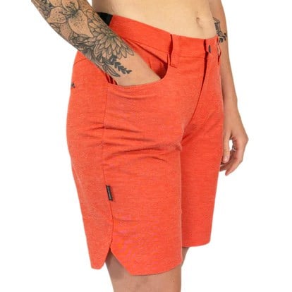 Club Ride Joy Ride Shorts - Women's