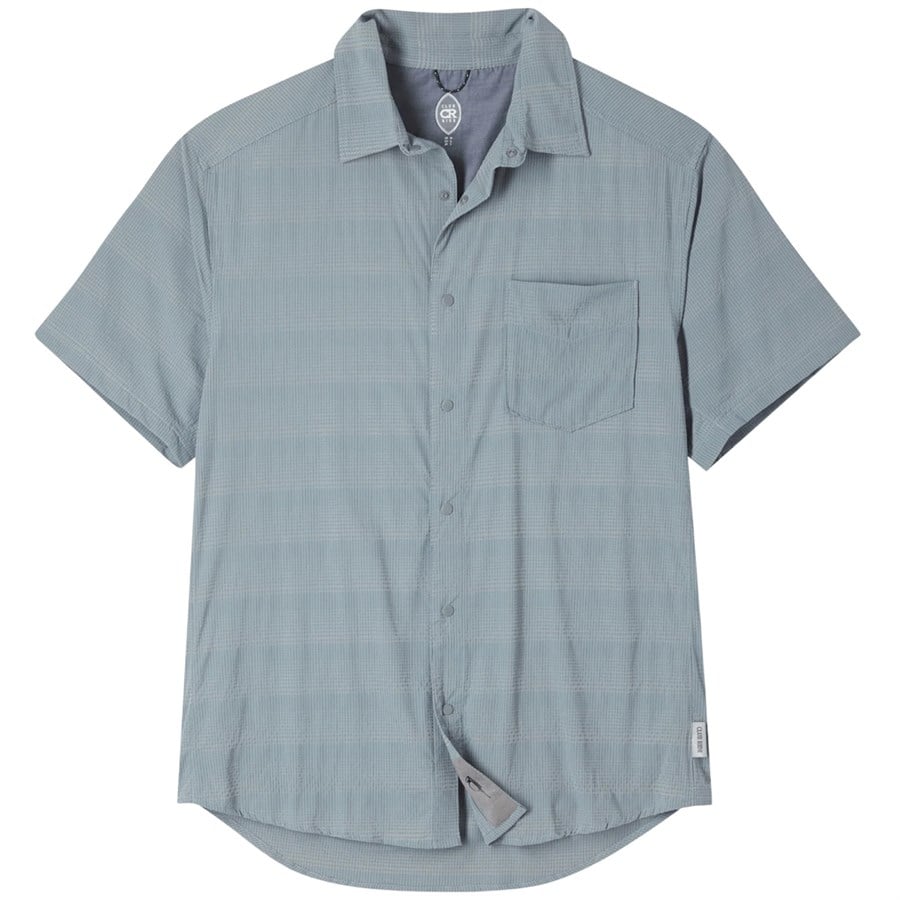 Club Ride Motive Shirt