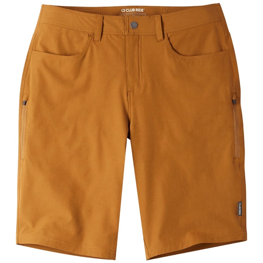 Club Ride Mountain Surf 12" Shorts