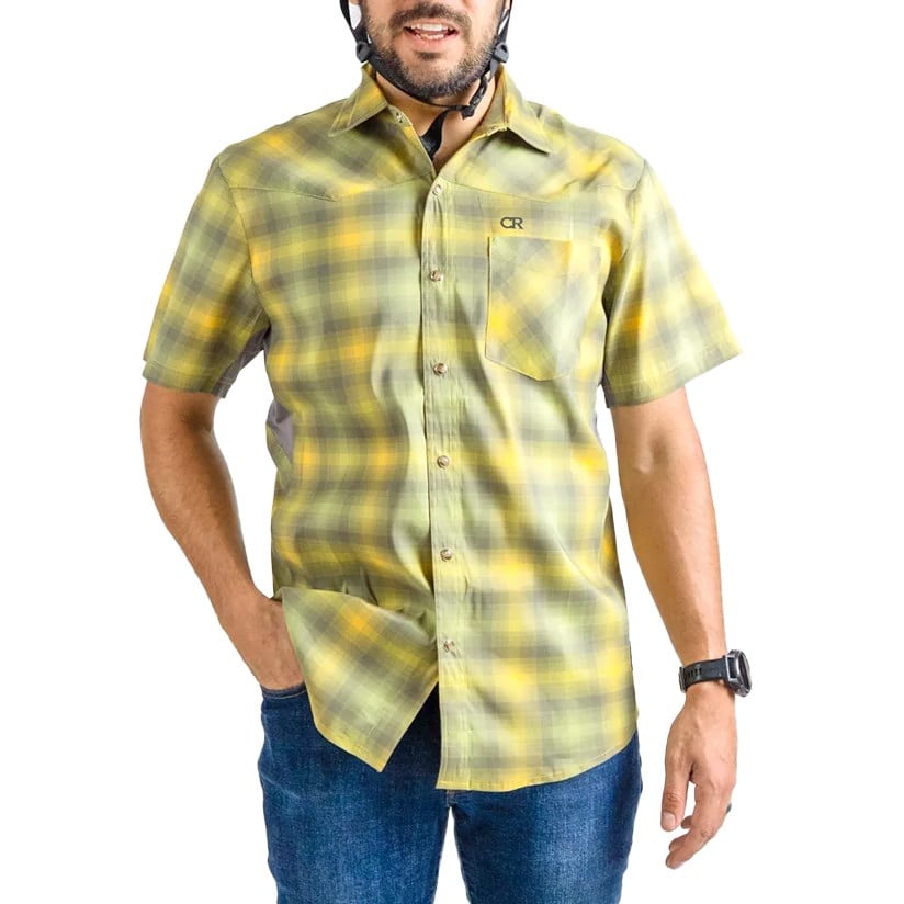 Club Ride New West Shirt