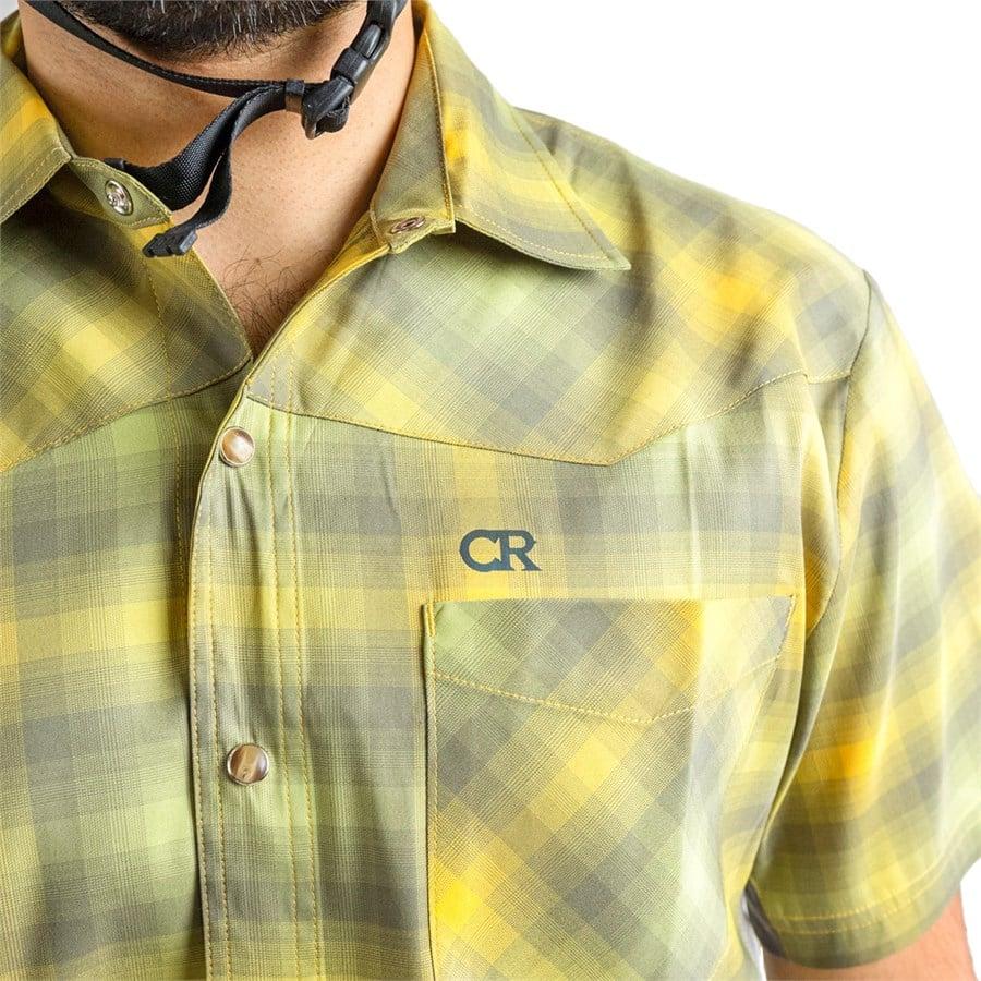 Club Ride New West Shirt