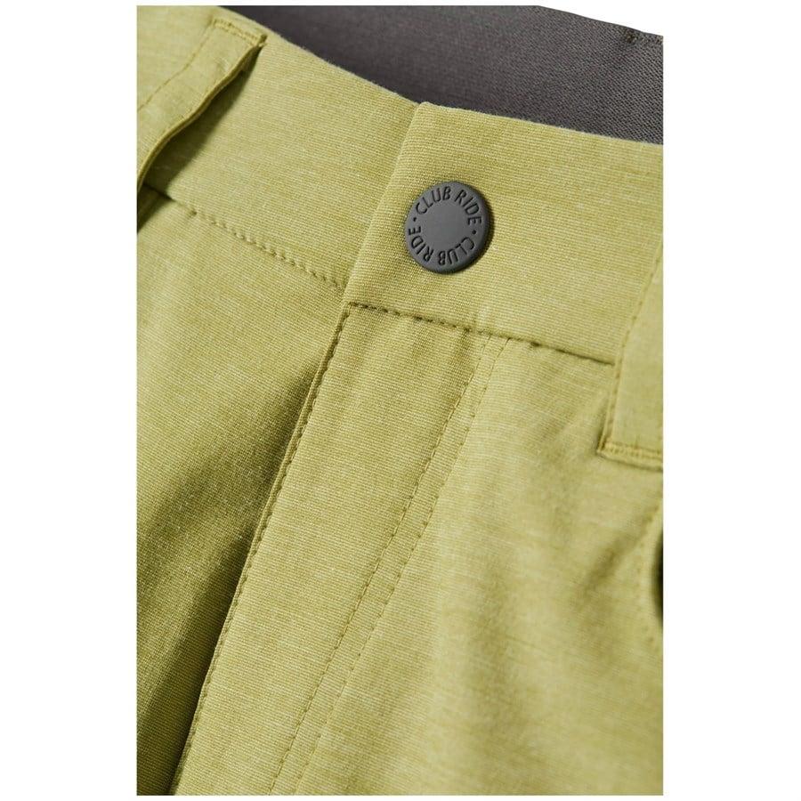 Club Ride Rider Shorts