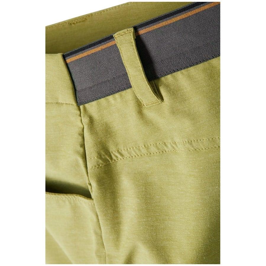 Club Ride Rider Shorts