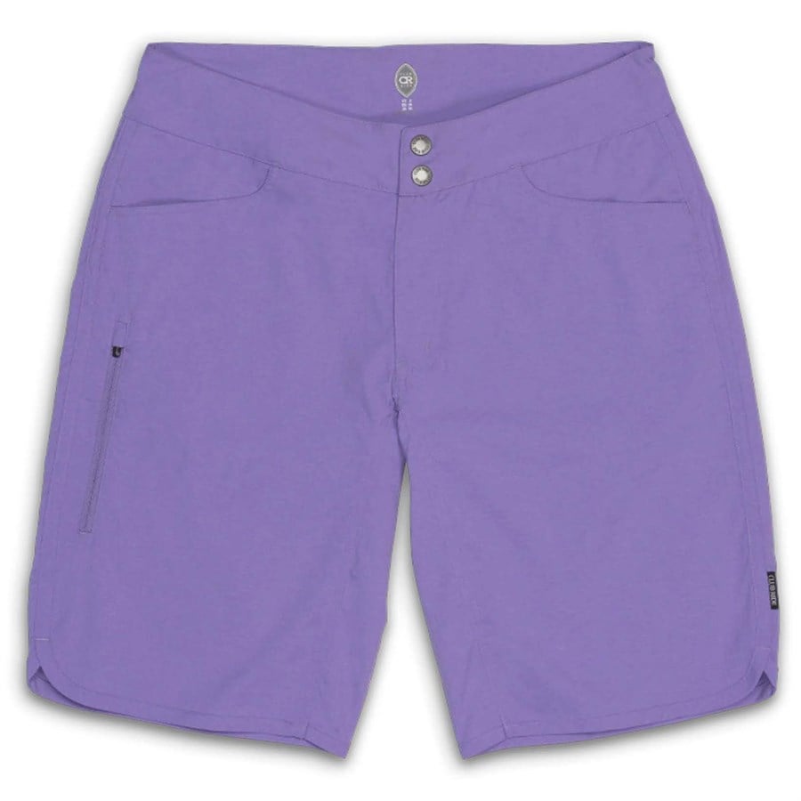 Club Ride Savvy 11" Shorts - Women's
