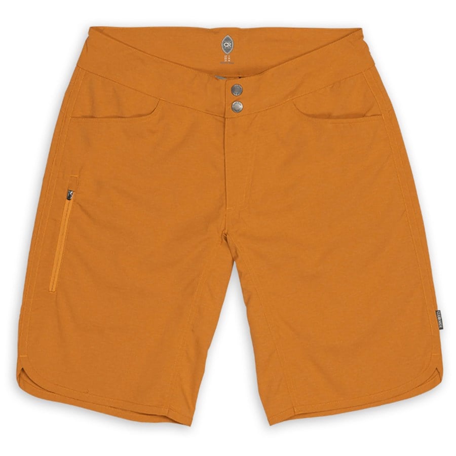 Club Ride Savvy 11" Shorts - Women's